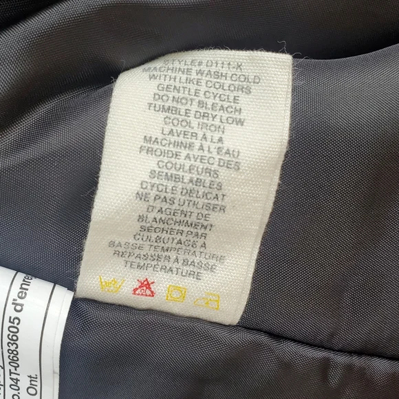 Siblings Jacket - Picture 6 of 6